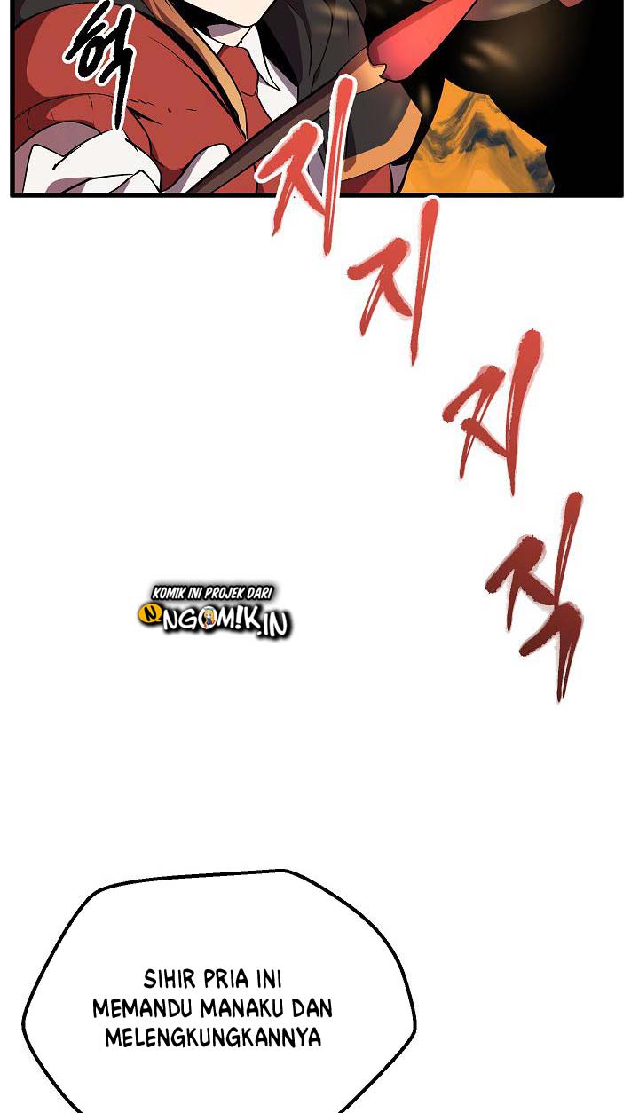 Otherworldly Sword King’s Survival Records chapter 17